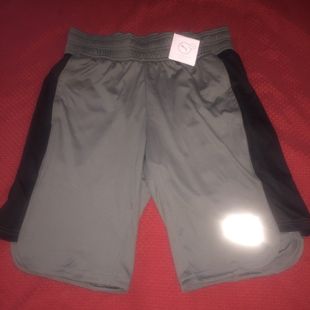 NWT Puma Energy Essential Shorts 🔥 - Picture 5 of 5